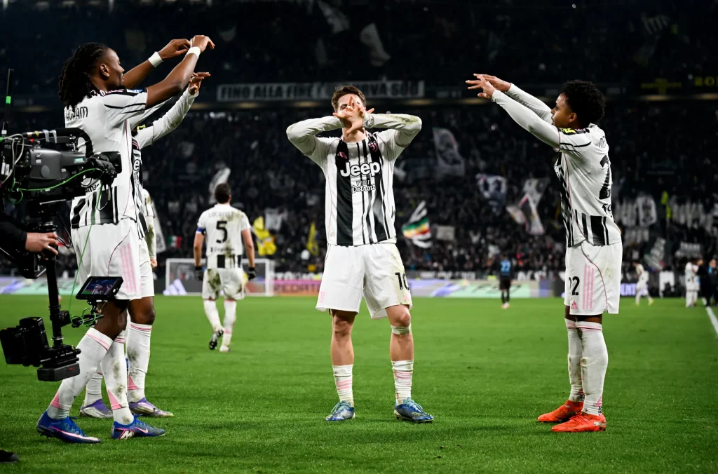 juventus