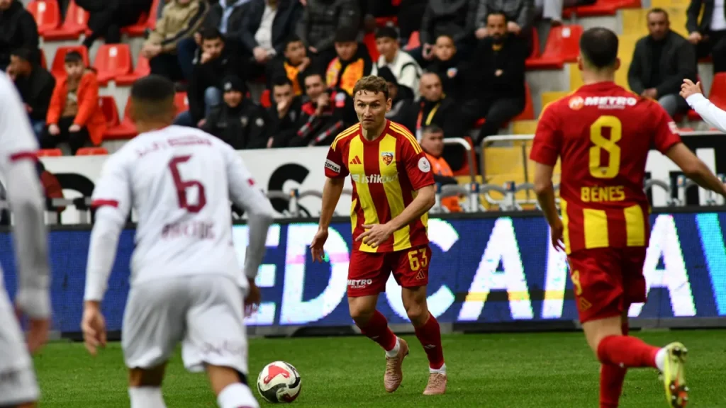 kayserispor