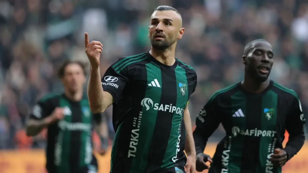 Kocaelispor
