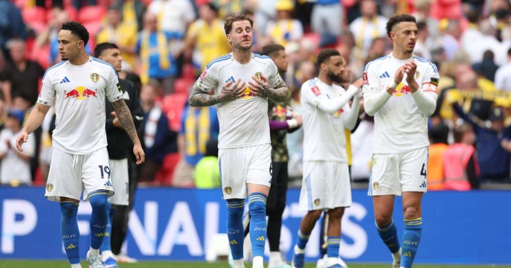 leeds united
