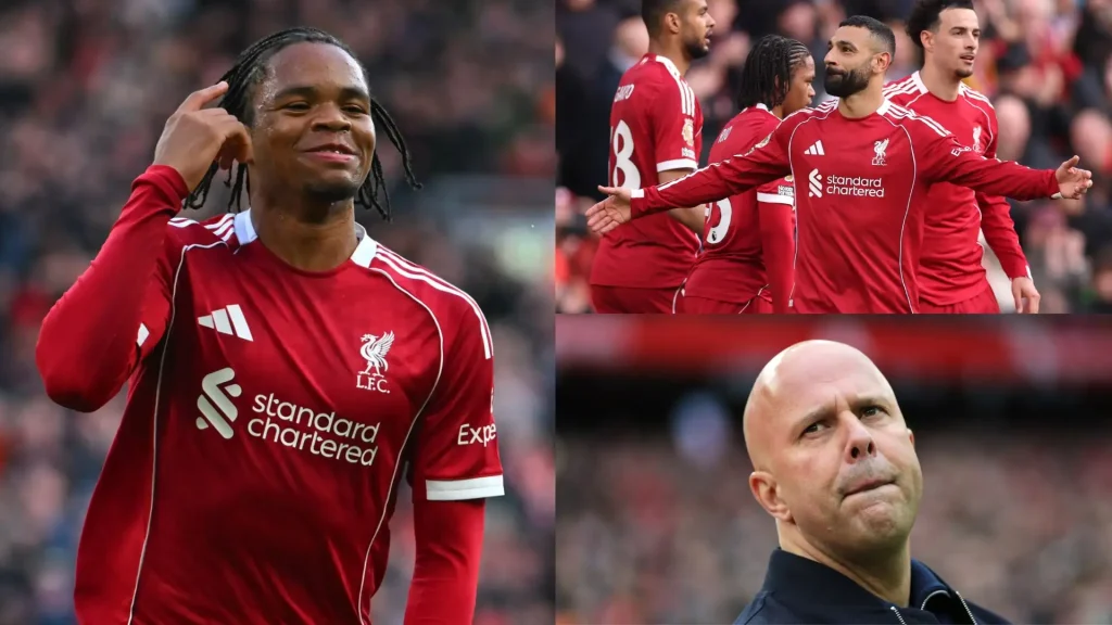 liverpool
