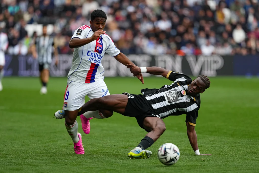 lyon
