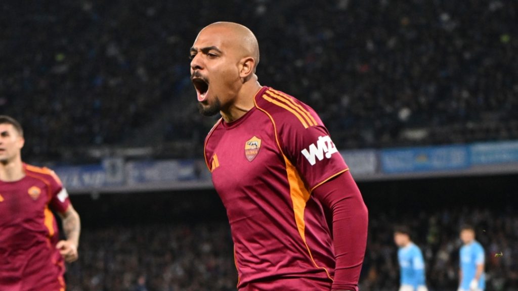 roma