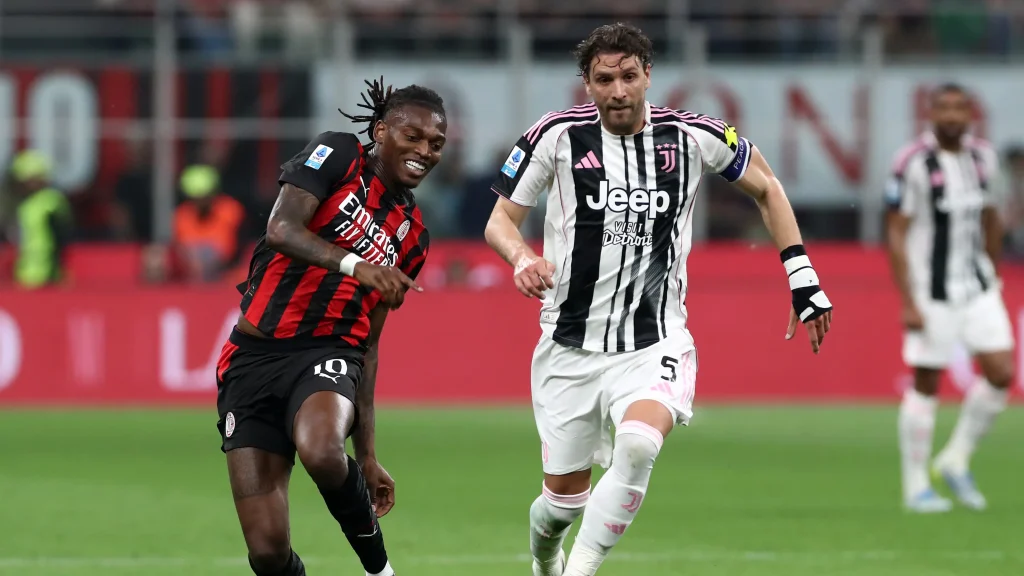 milan
