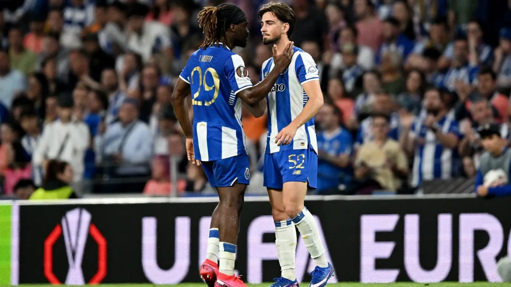 porto
