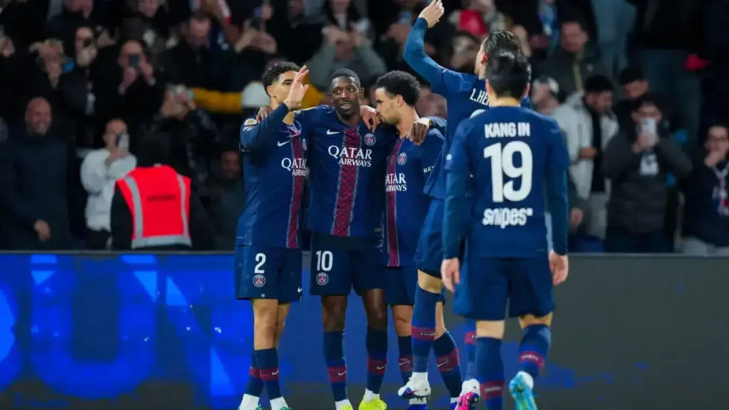 PSG