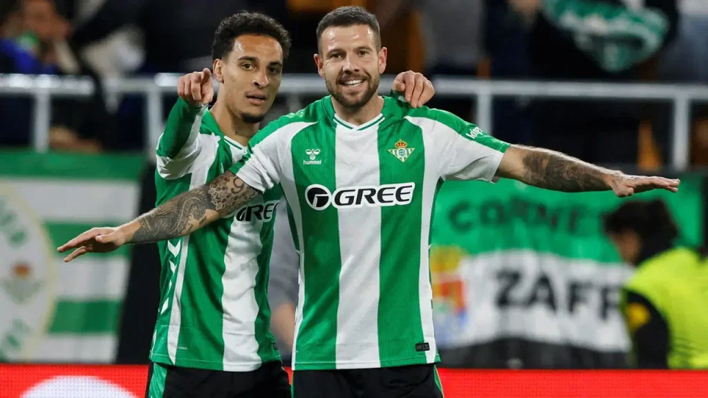 real betis