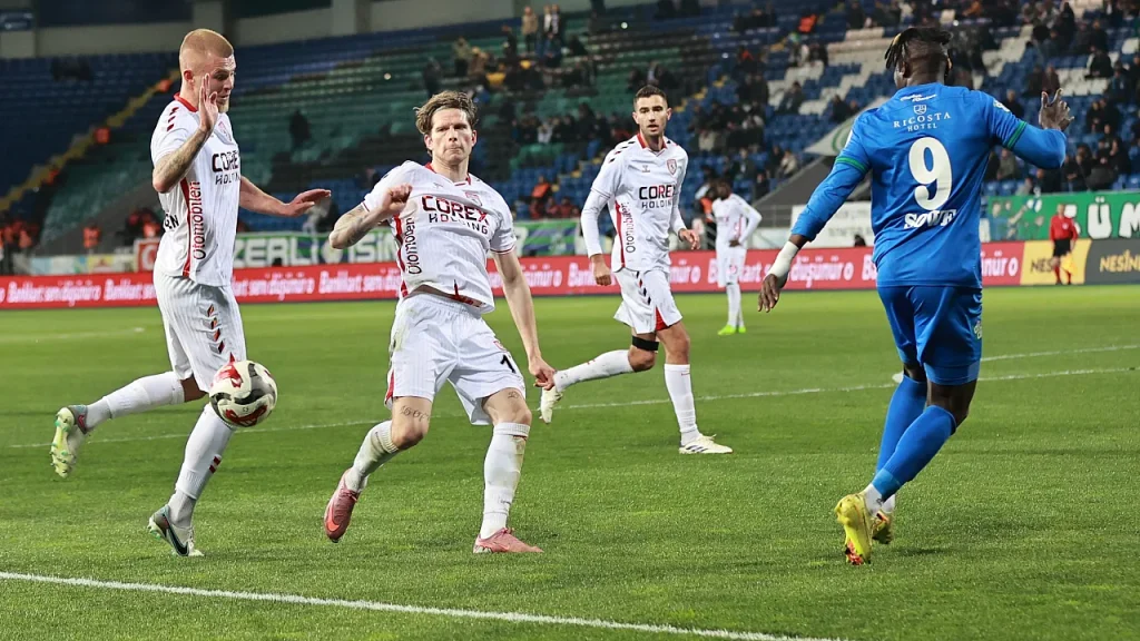 Samsunspor