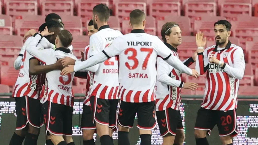 samsunspor
