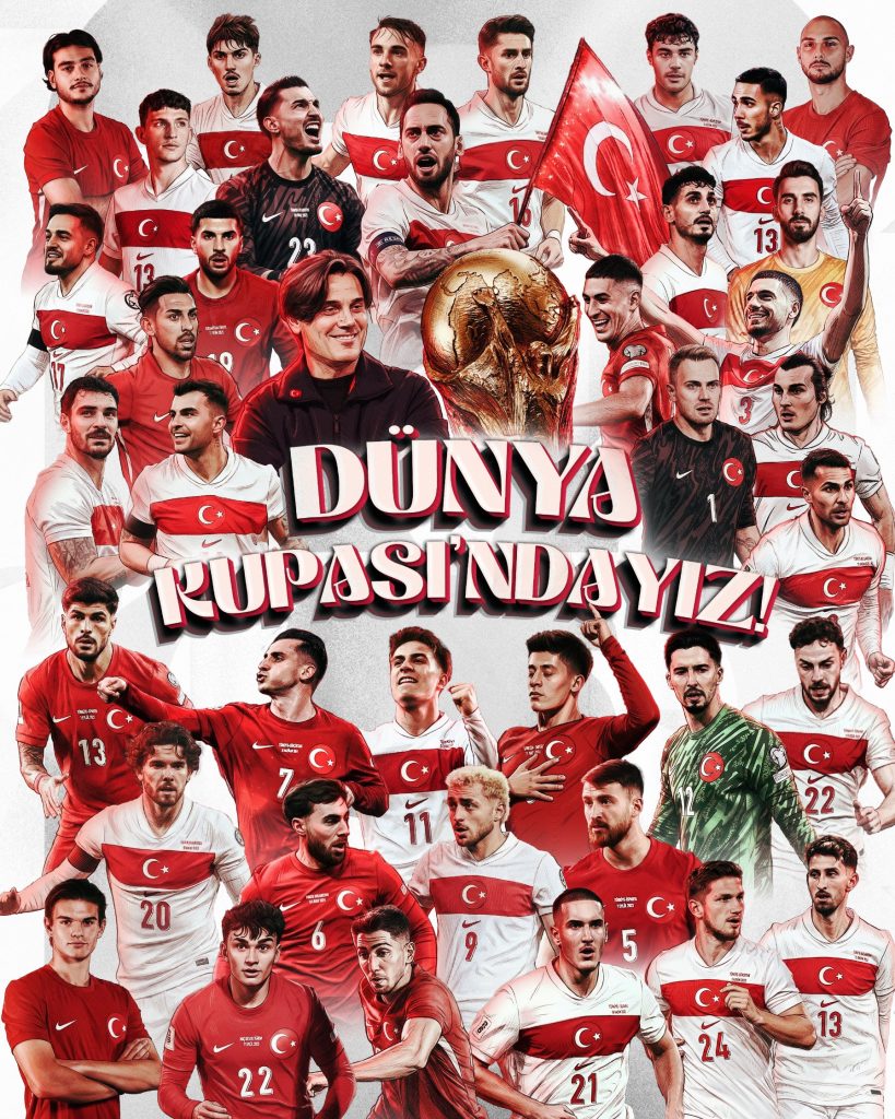 türkiye
