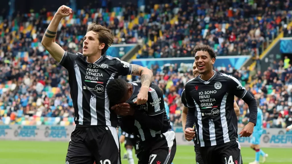 udinese