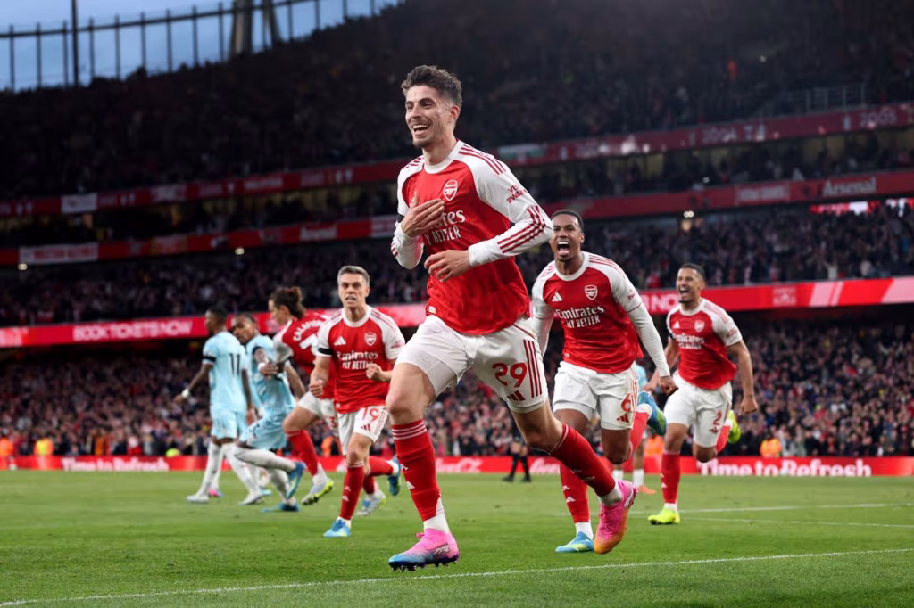 arsenal
