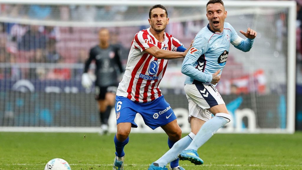 atletico madrid