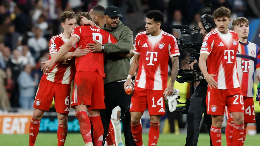 bayern münih
