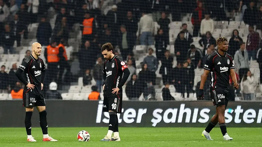 beşiktaş