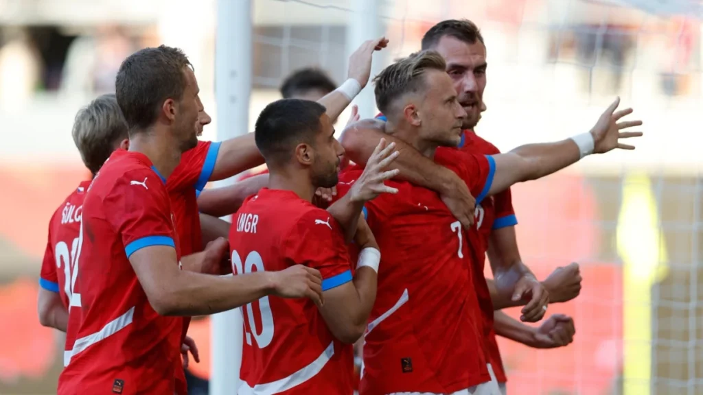 çekya dünya kupası