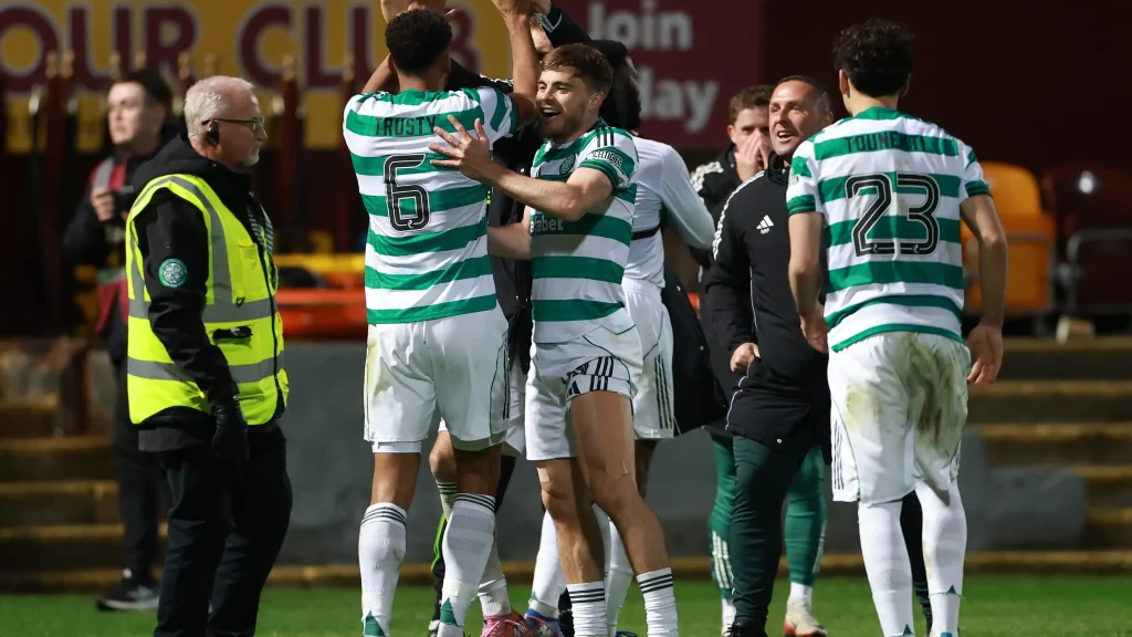 celtic