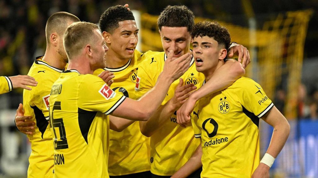 Borussia Dortmund