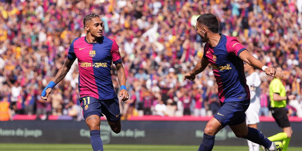 barcelona
