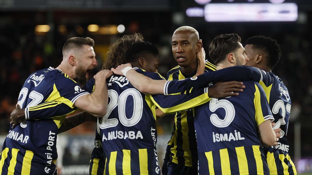 Fenerbahçe