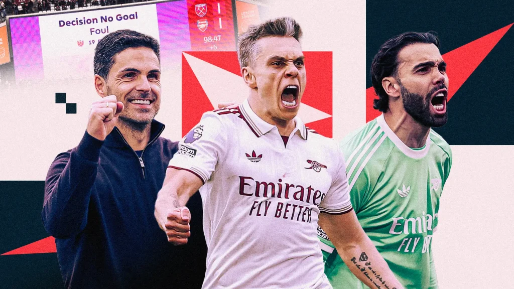 Arsenal