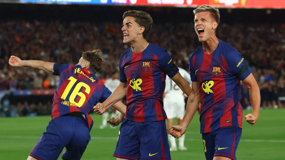 barcelona