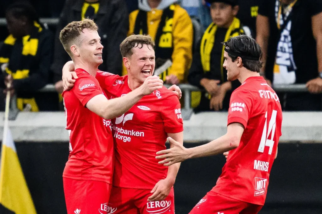 brann