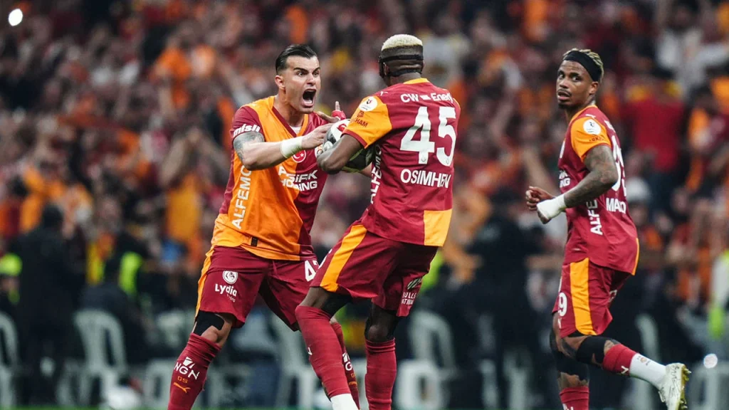 Galatasaray