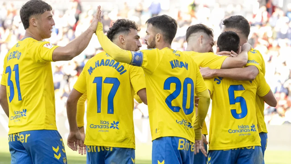 Las Palmas