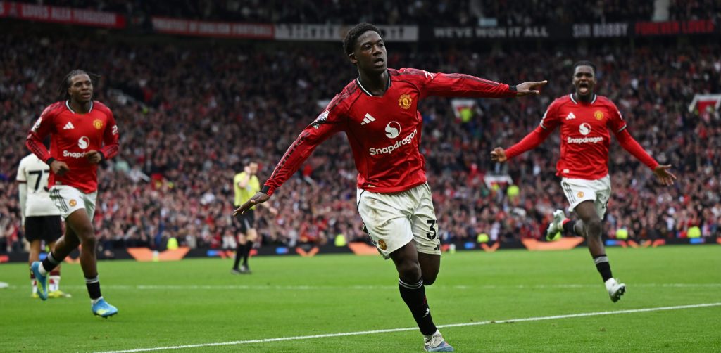 Manchester United