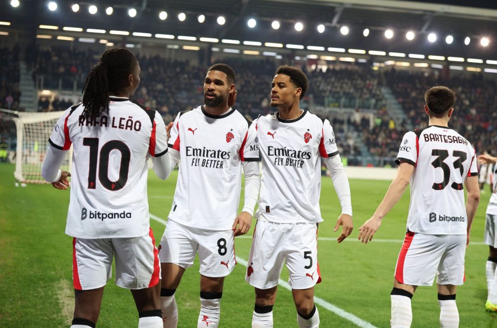 milan