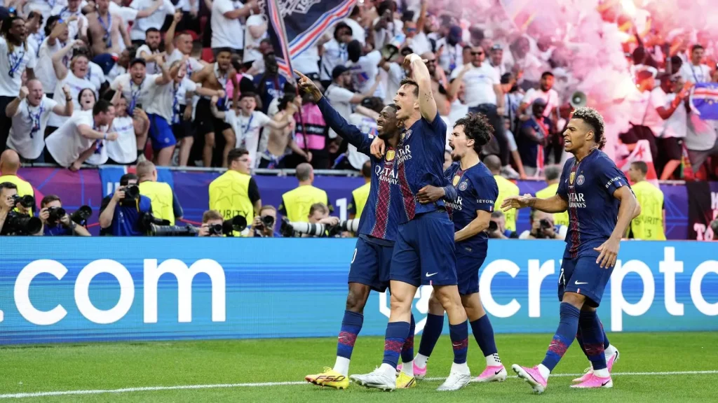 PSG