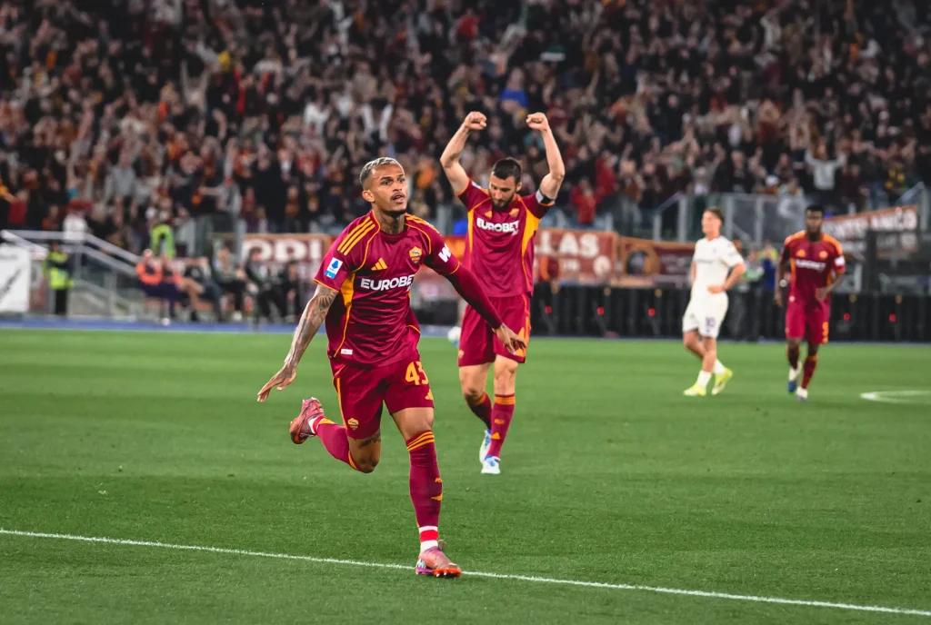 roma
