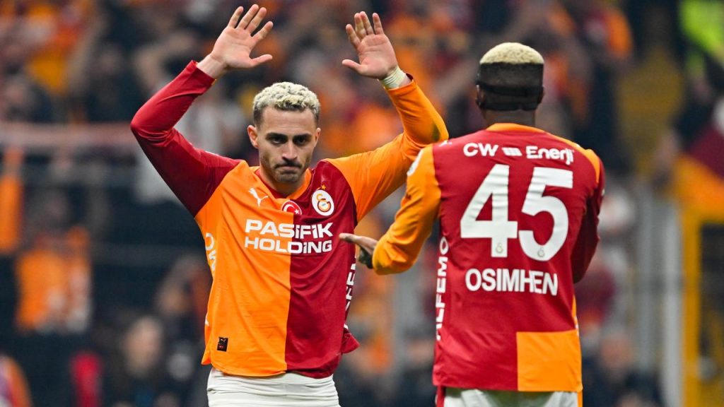 galatasaray
