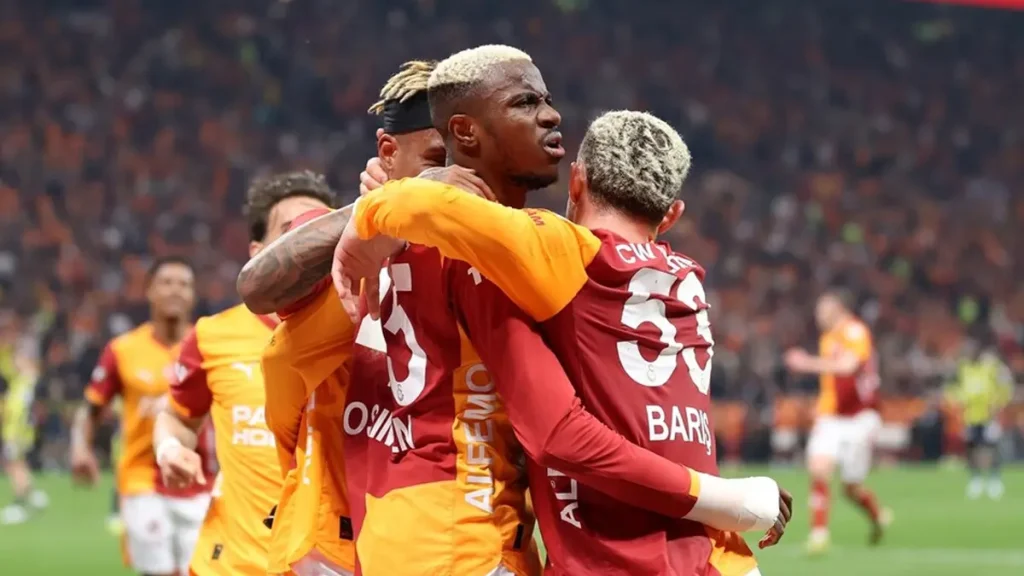 galatasaray