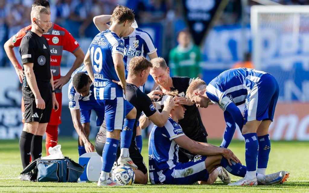 göteborg