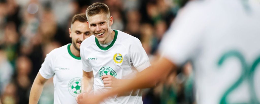 Hammarby