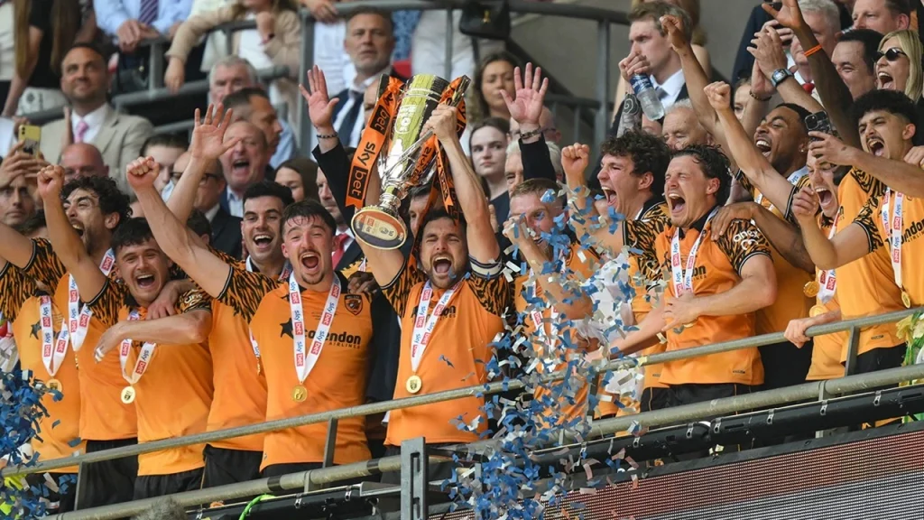 hull city