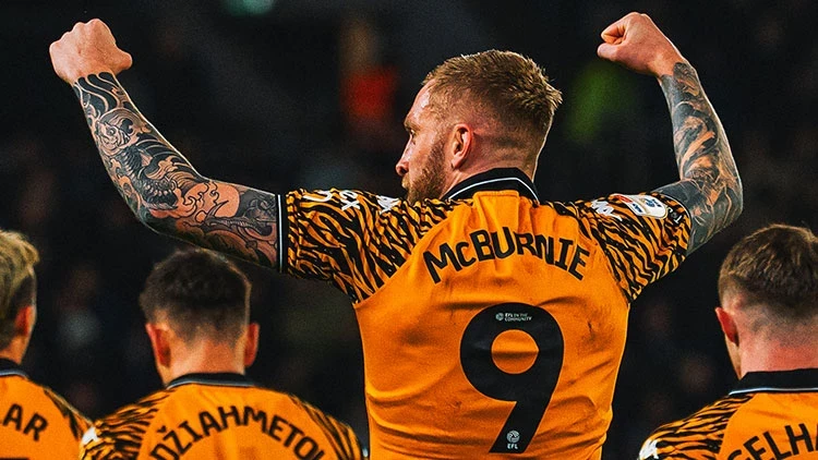 hull city