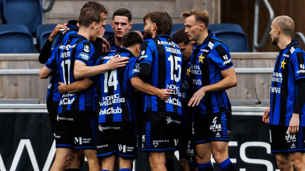 IK Sirius