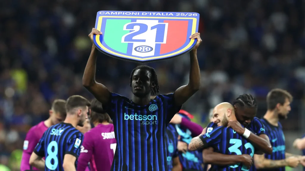 inter