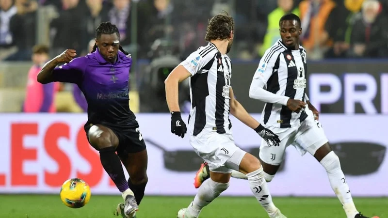 juventus