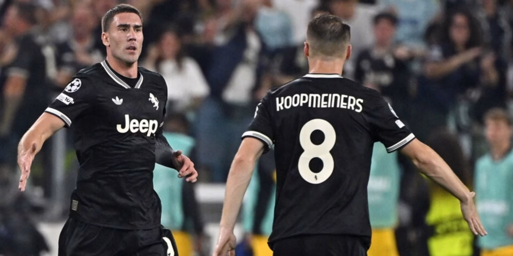 Juventus