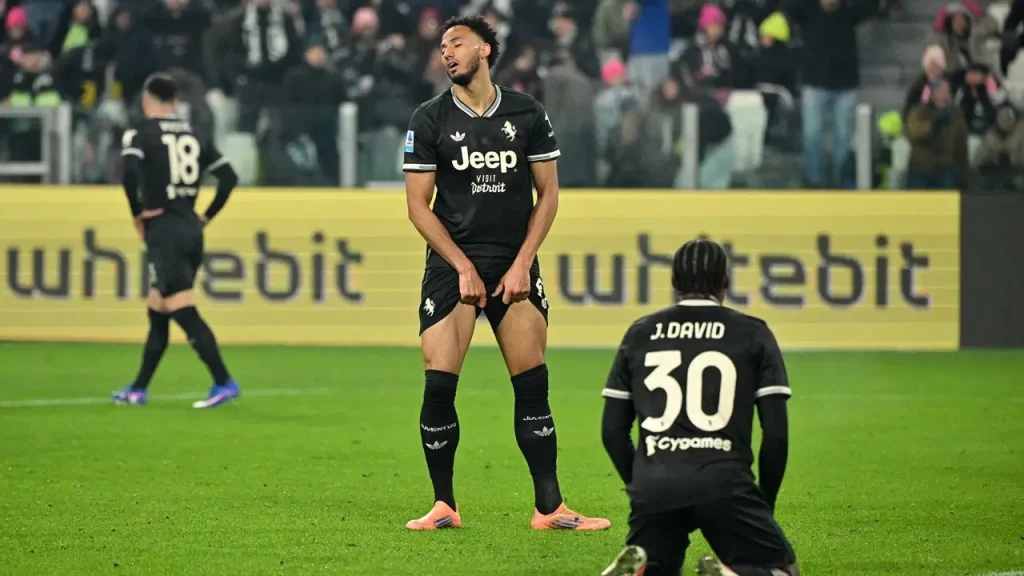 juventus

