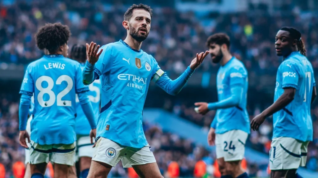 Manchester City