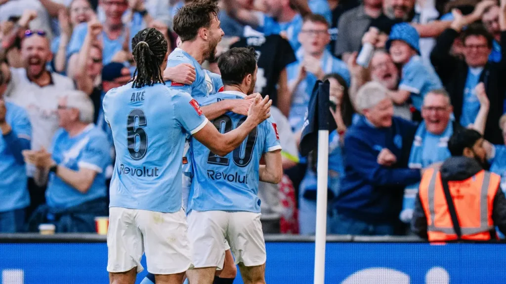 Manchester City