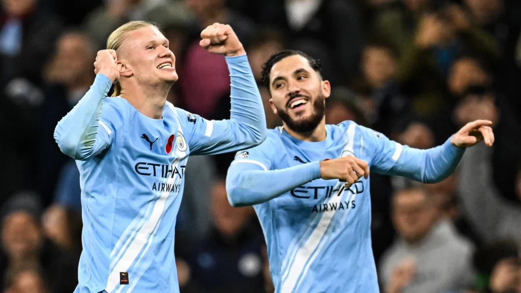 Manchester City