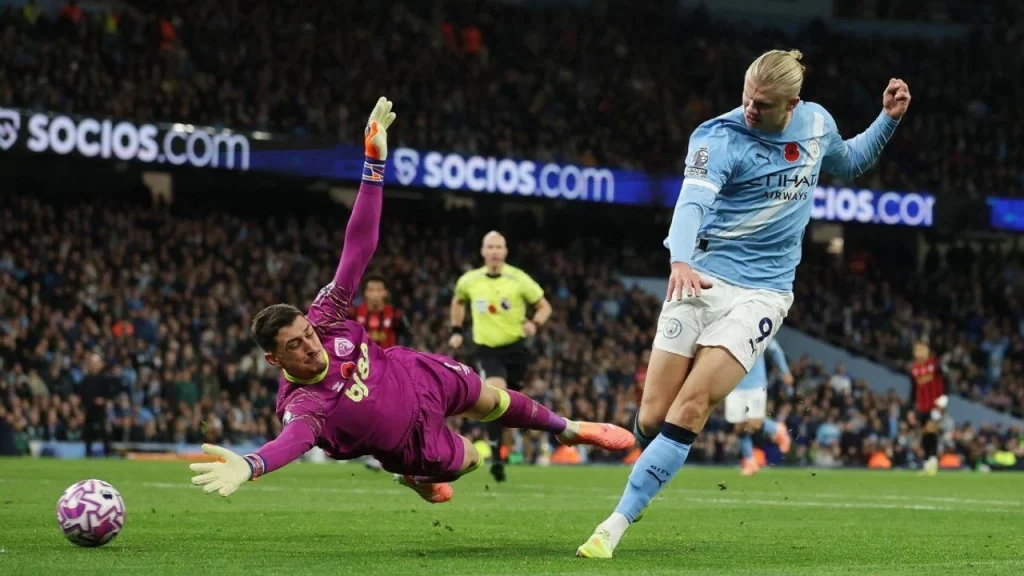 Manchester City
