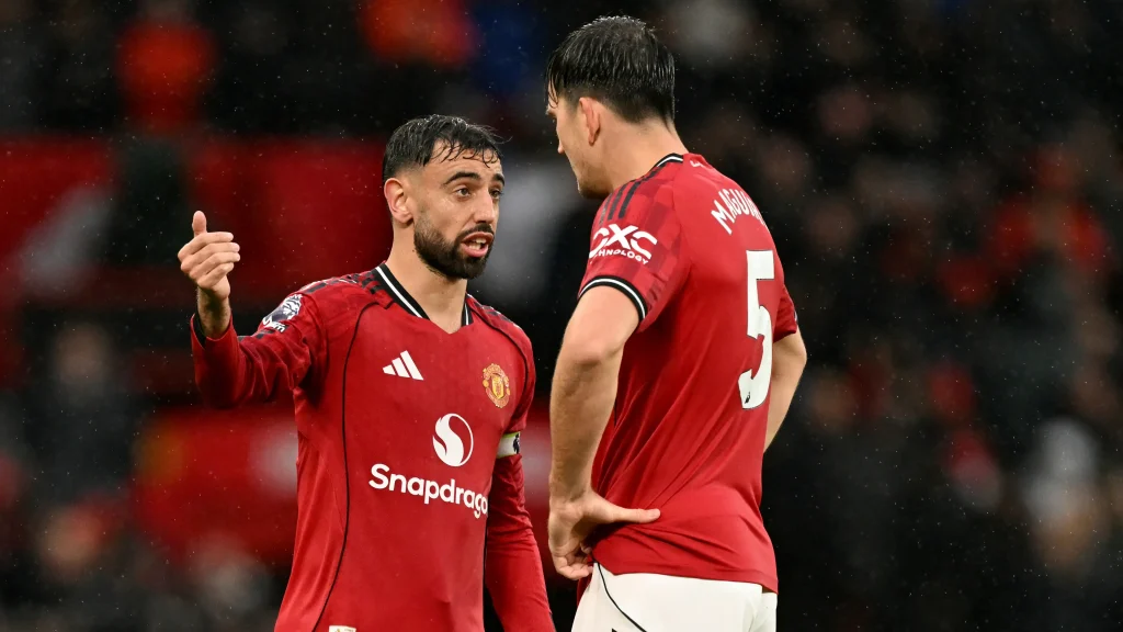 Manchester United