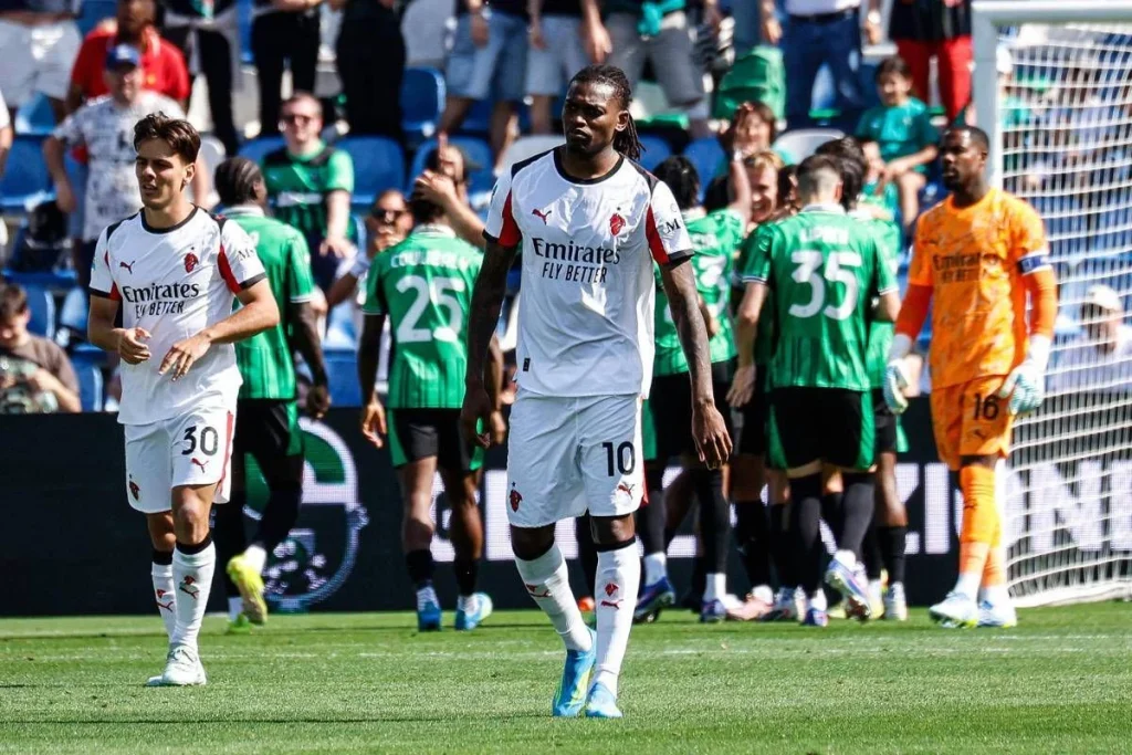 milan
